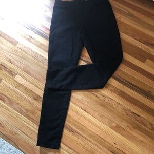 J Crew Dannie cropped pants. Size 6T